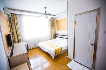 Qingdao Aisen Apartment Hotel 외부 사진