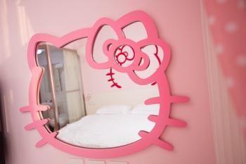 Qingdao Aisen Apartment Hotel 외부 사진